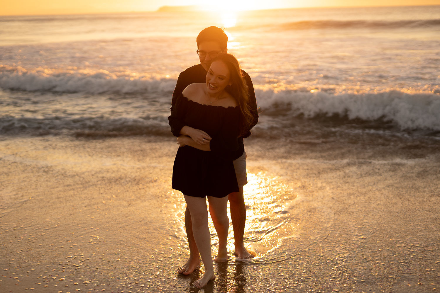 Foto Pré Casamento Jéssica e Gustavo - Imagem 20