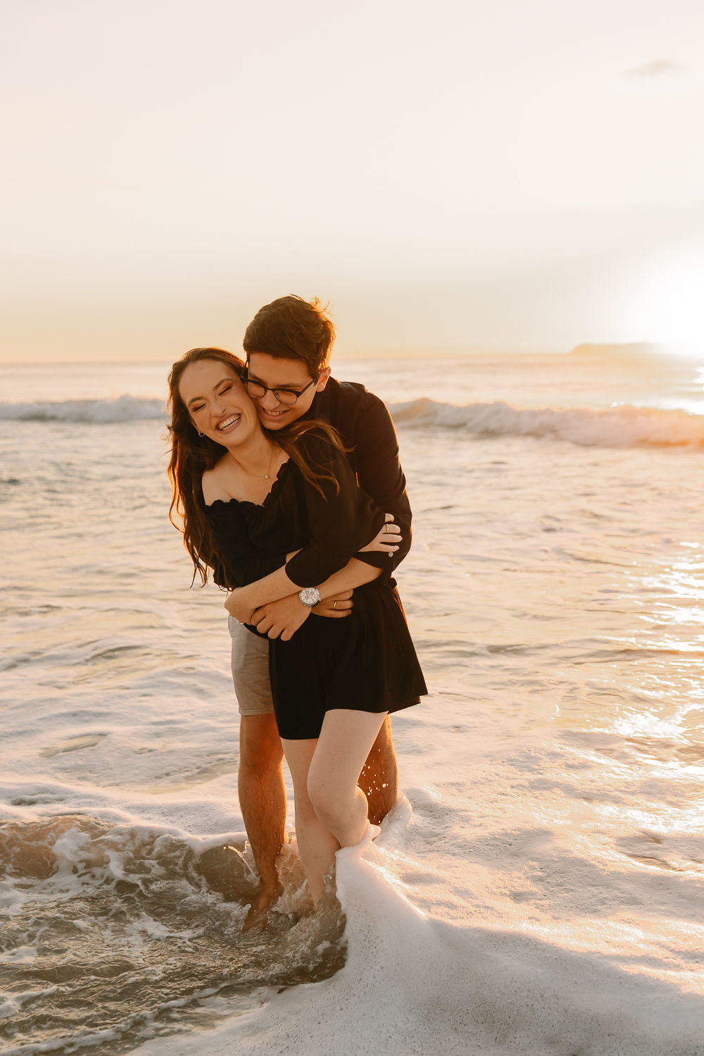 Foto Pré Casamento Jéssica e Gustavo - Imagem 3