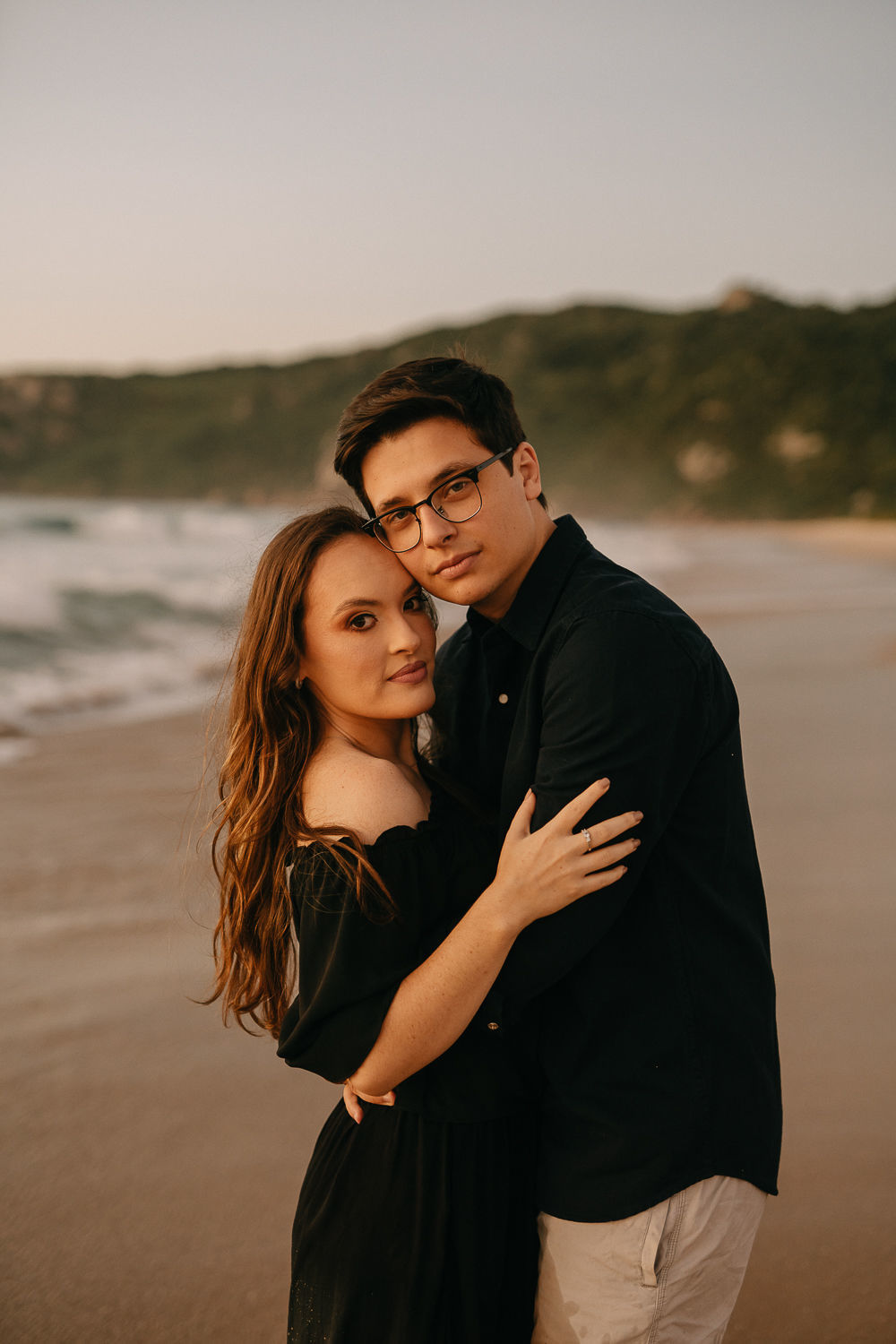 Foto Pré Casamento Jéssica e Gustavo - Imagem 15