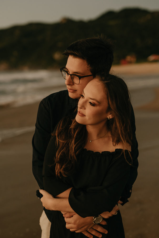 Foto Pré Casamento Jéssica e Gustavo - Imagem 10