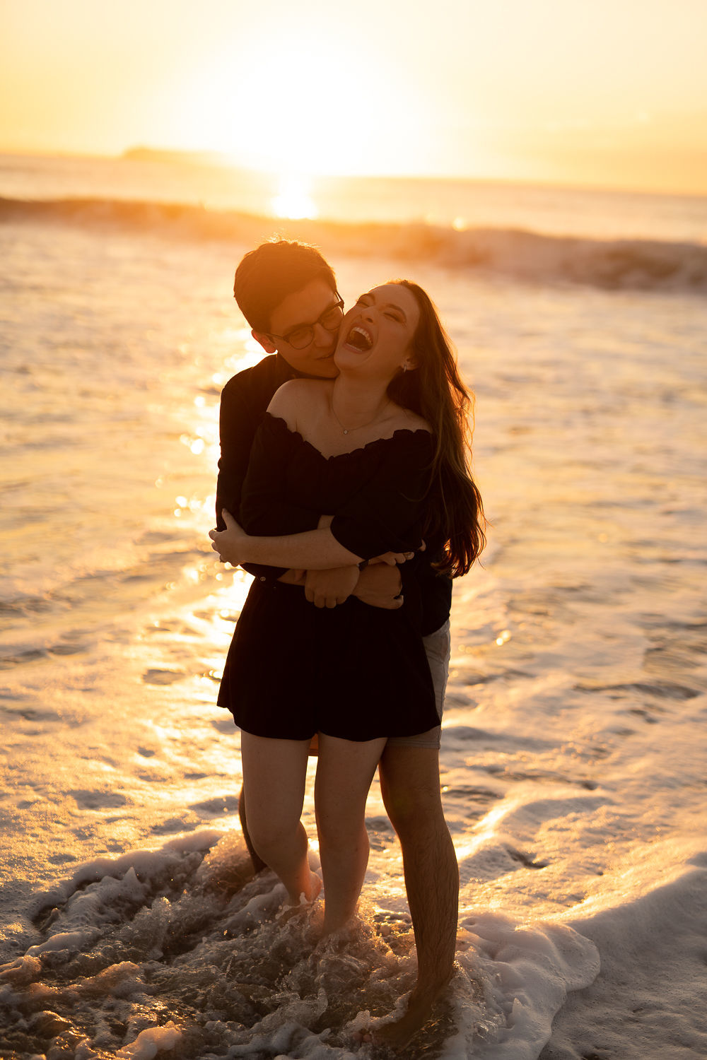 Foto Pré Casamento Jéssica e Gustavo - Imagem 21