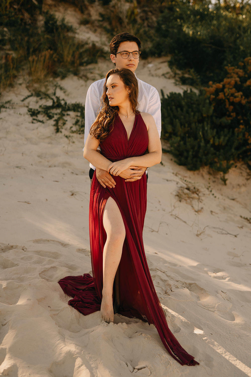 Foto Pré Casamento Jéssica e Gustavo - Imagem 30