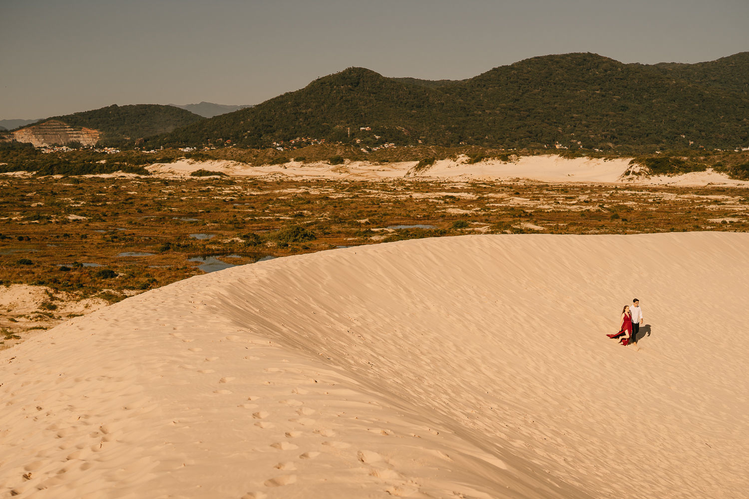 Foto Pré Casamento Jéssica e Gustavo - Imagem 32
