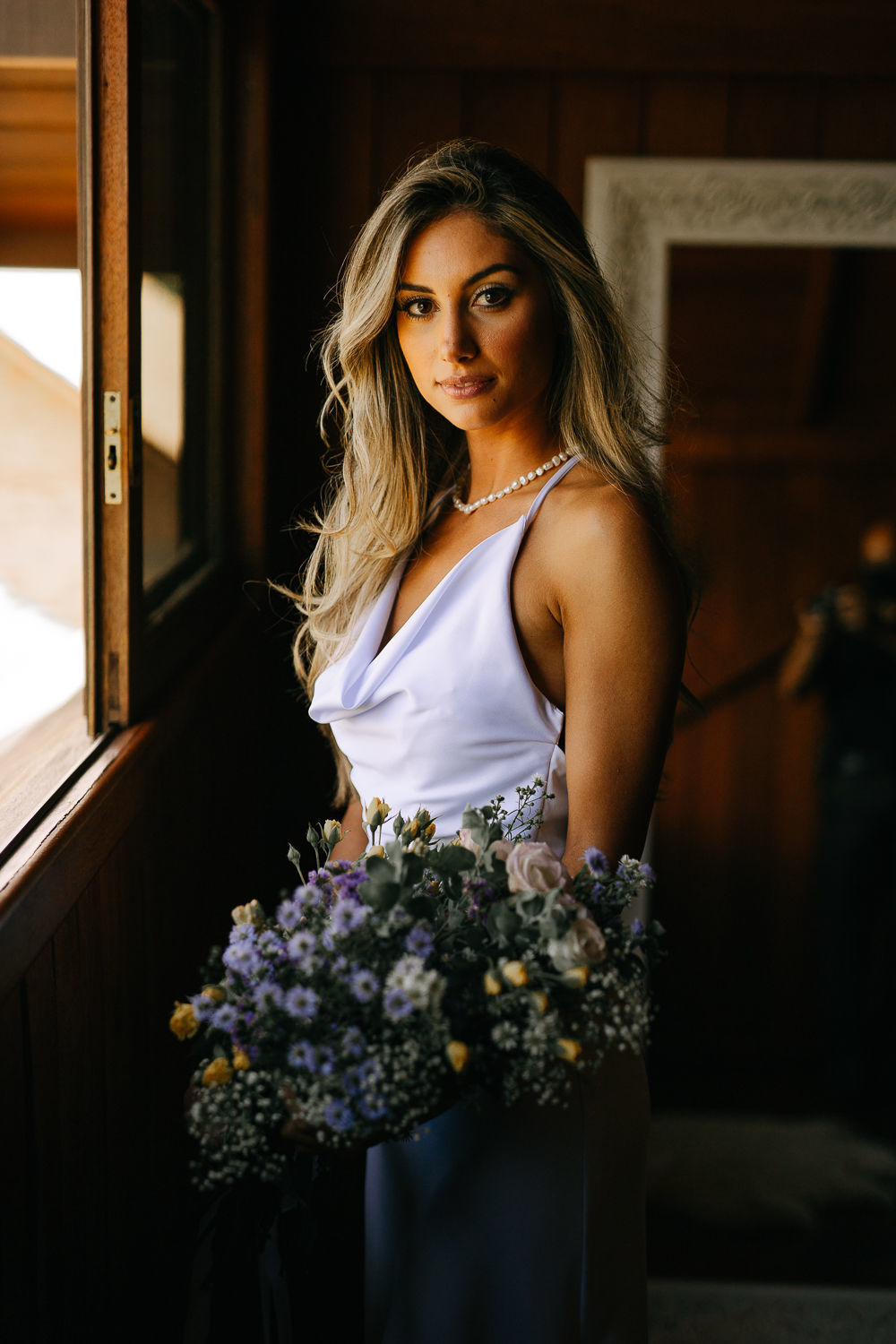 Foto Casamento Vinícius e Angélica - Imagem 9