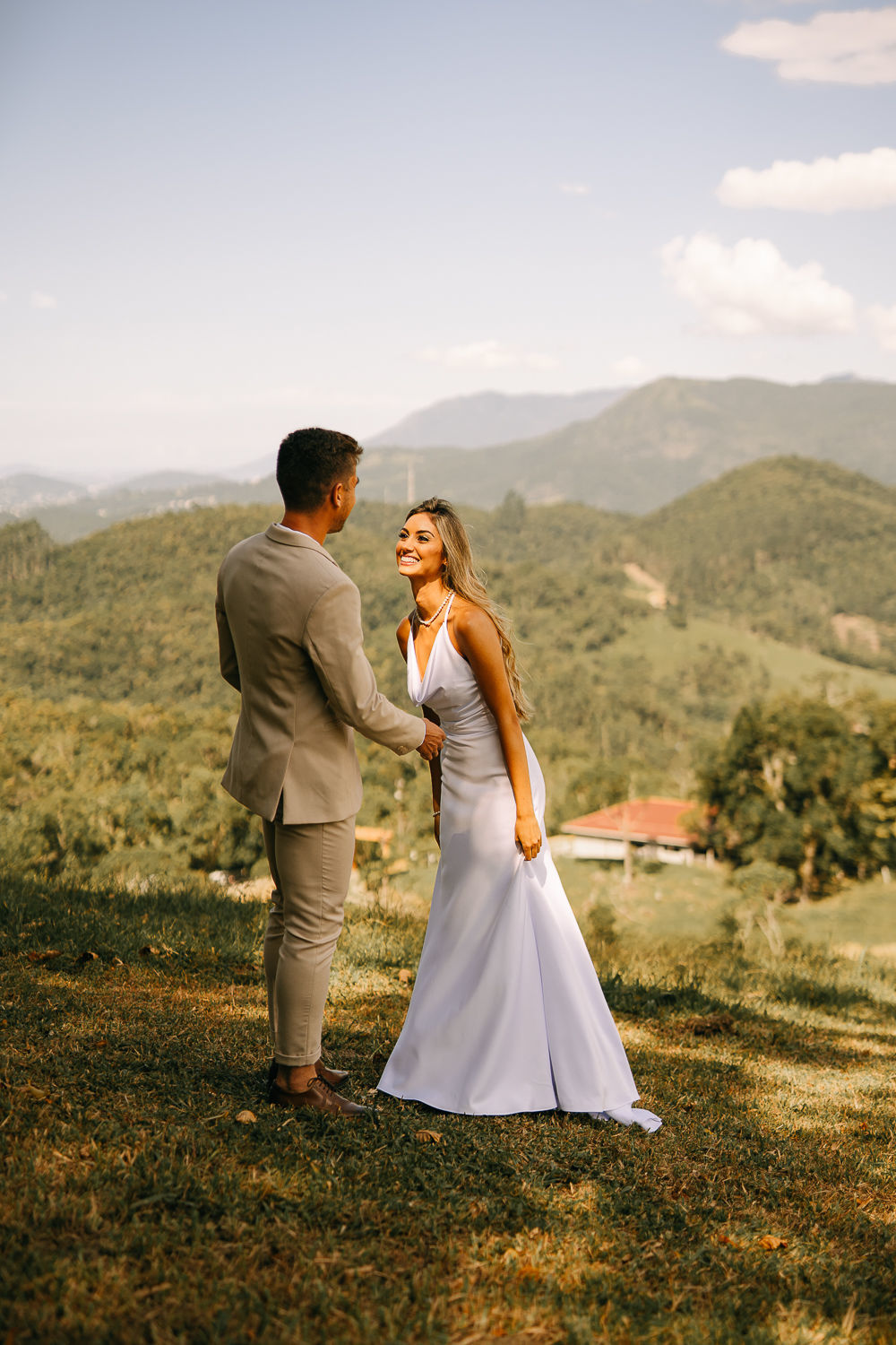 Foto Casamento Vinícius e Angélica - Imagem 13