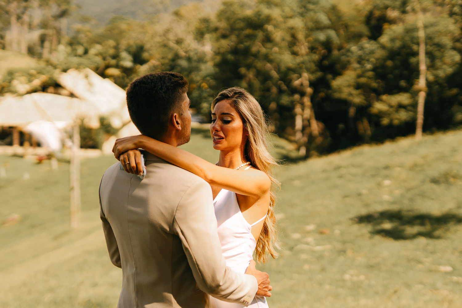Foto Casamento Vinícius e Angélica - Imagem 15