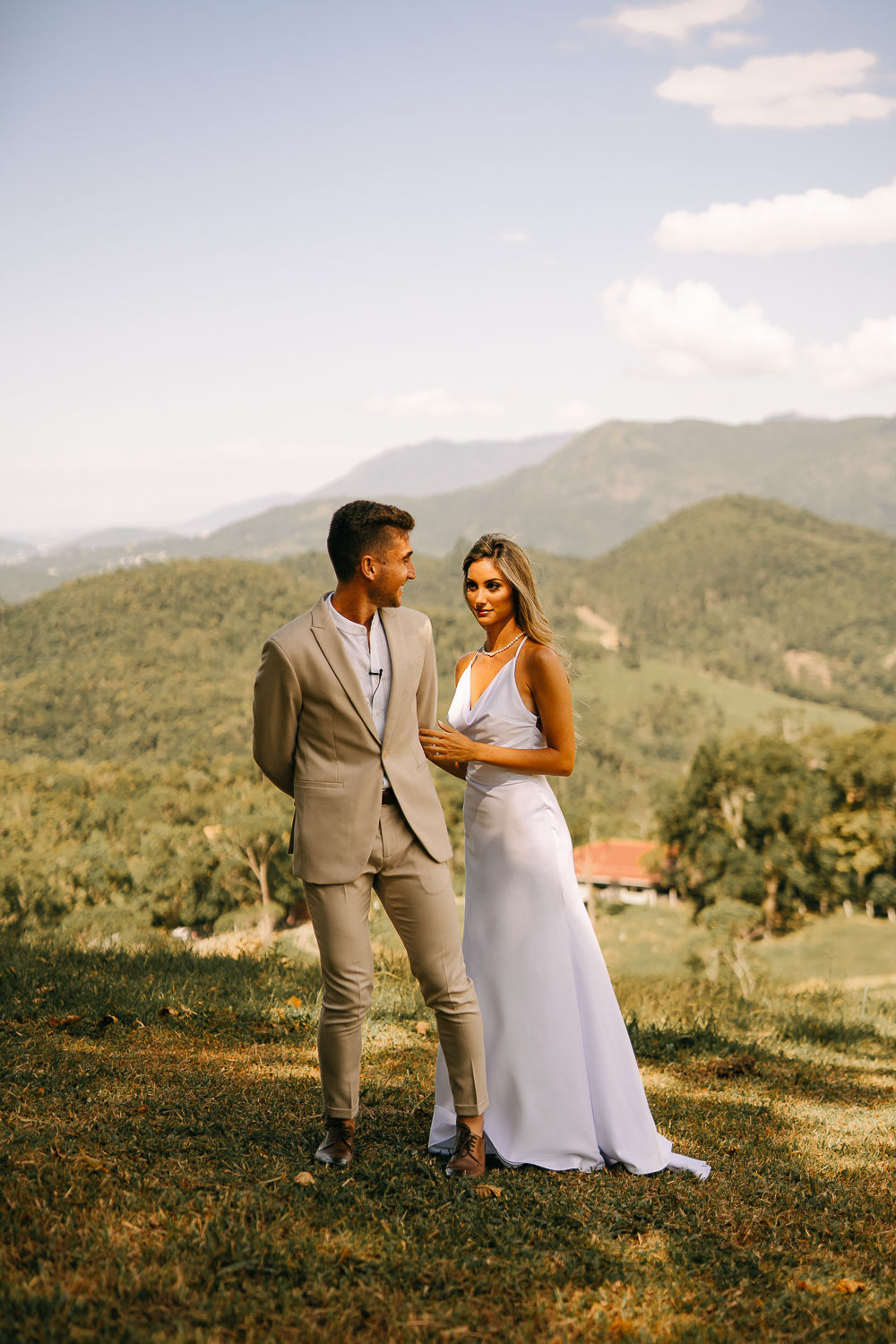 Foto Casamento Vinícius e Angélica - Imagem 12