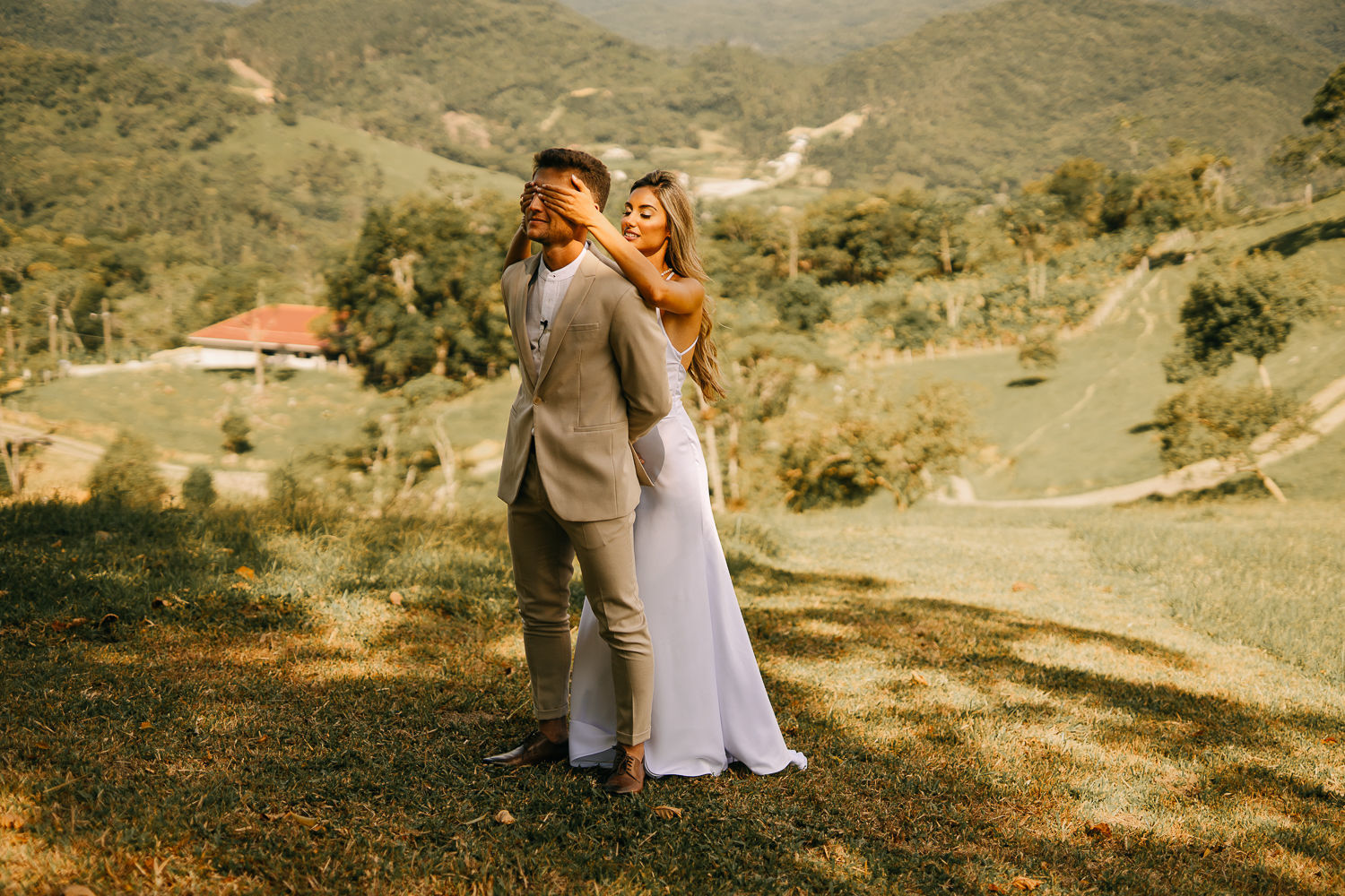 Foto Casamento Vinícius e Angélica - Imagem 11