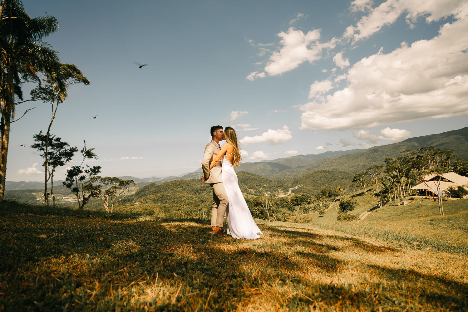 Foto Casamento Vinícius e Angélica - Imagem 9