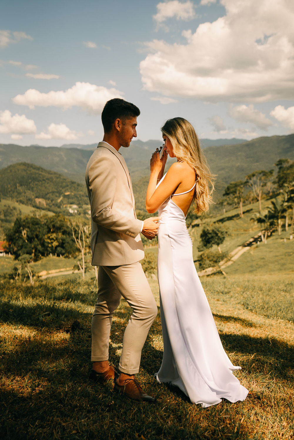 Foto Casamento Vinícius e Angélica - Imagem 10