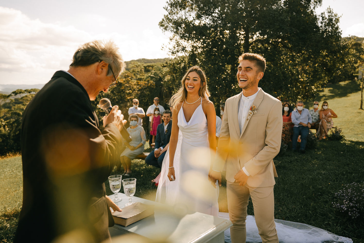 Foto Casamento Vinícius e Angélica - Imagem 20