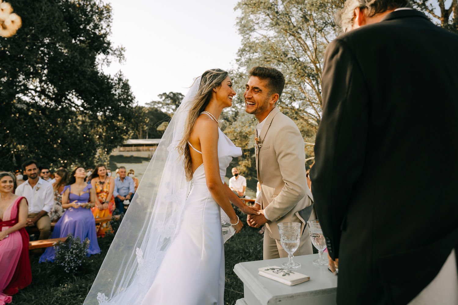 Foto Casamento Vinícius e Angélica - Imagem 31