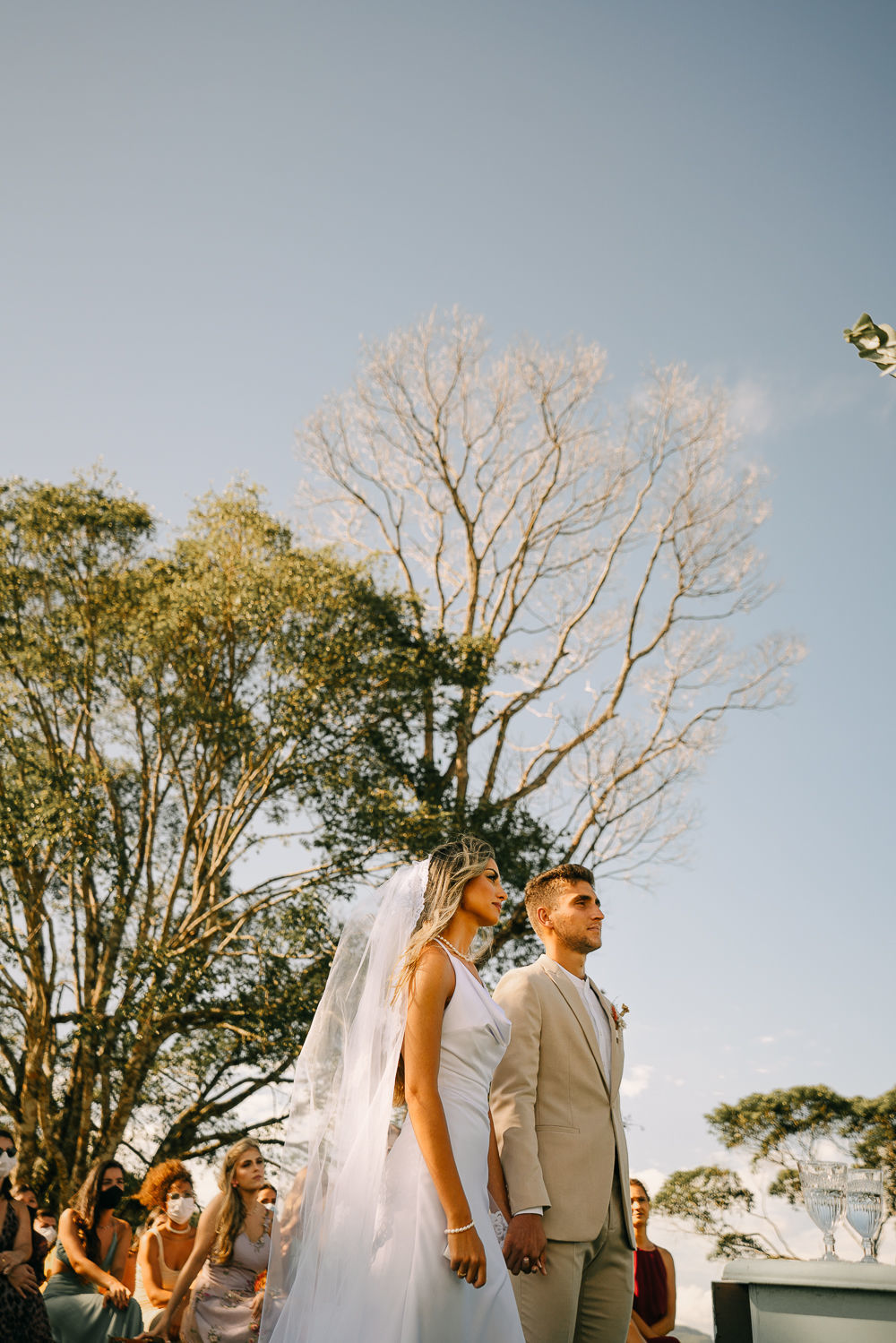 Foto Casamento Vinícius e Angélica - Imagem 28