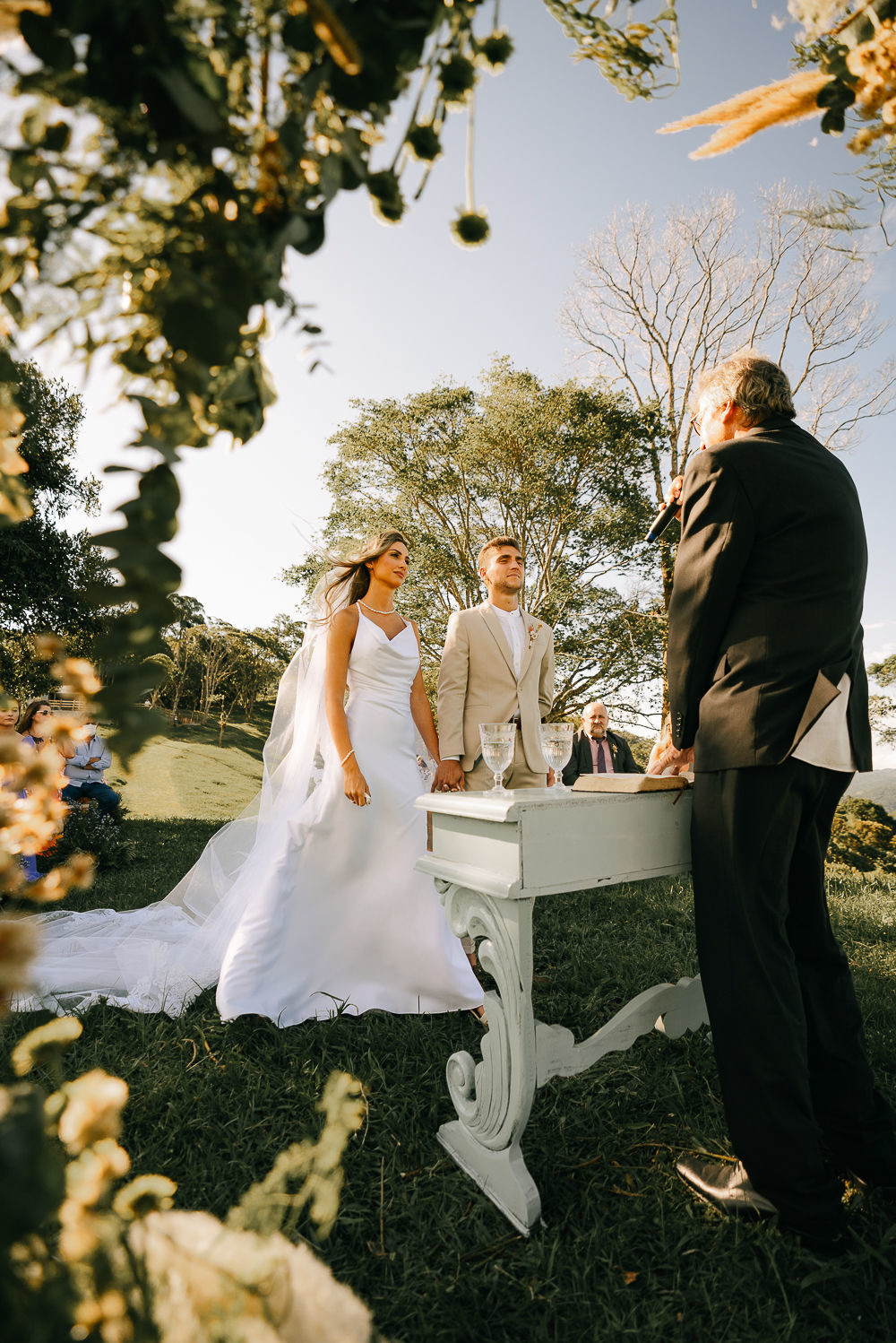 Foto Casamento Vinícius e Angélica - Imagem 29