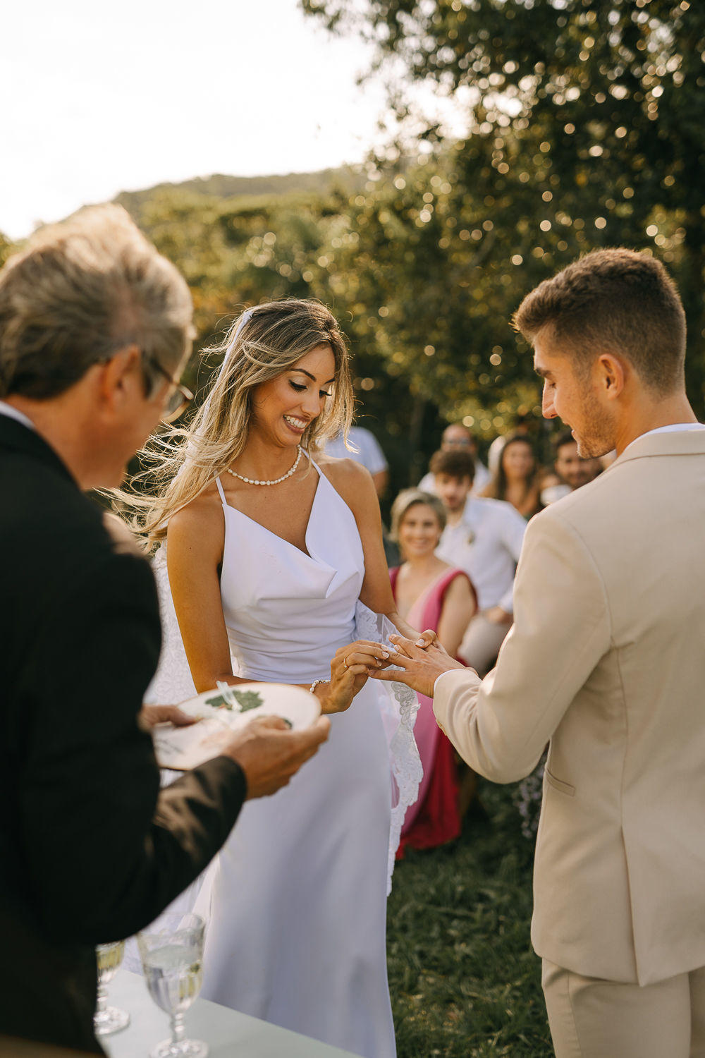 Foto Casamento Vinícius e Angélica - Imagem 58