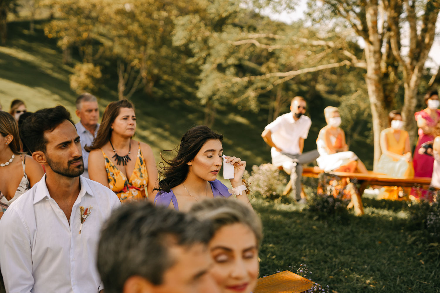 Foto Casamento Vinícius e Angélica - Imagem 57