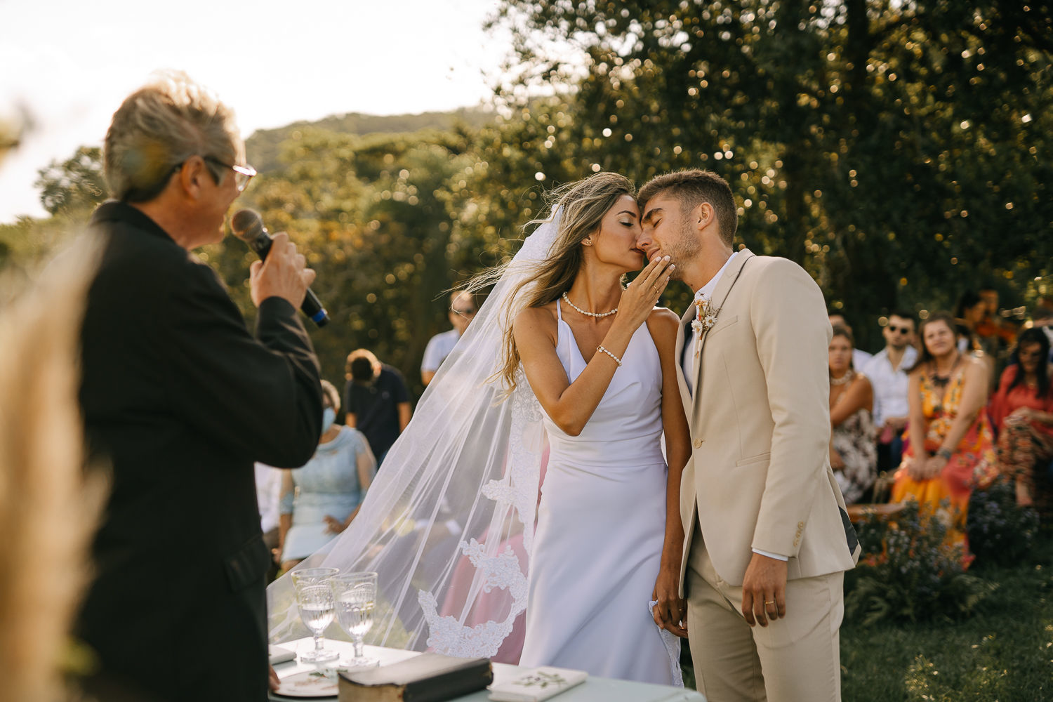 Foto Casamento Vinícius e Angélica - Imagem 60