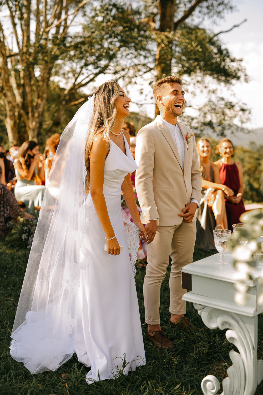 Foto Casamento Vinícius e Angélica - Imagem 46