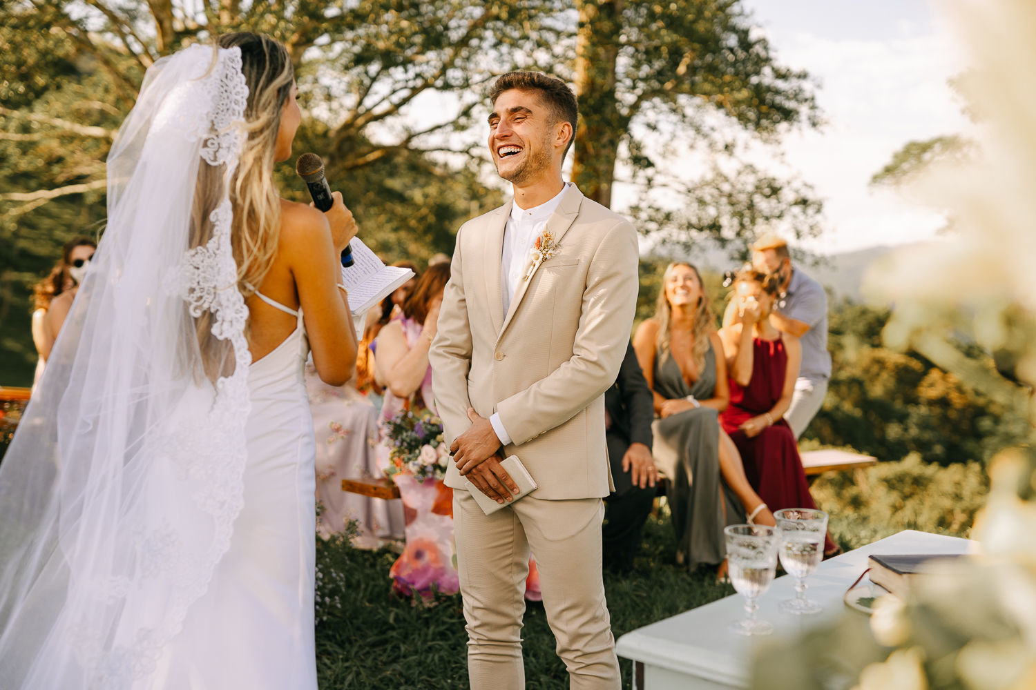 Foto Casamento Vinícius e Angélica - Imagem 56