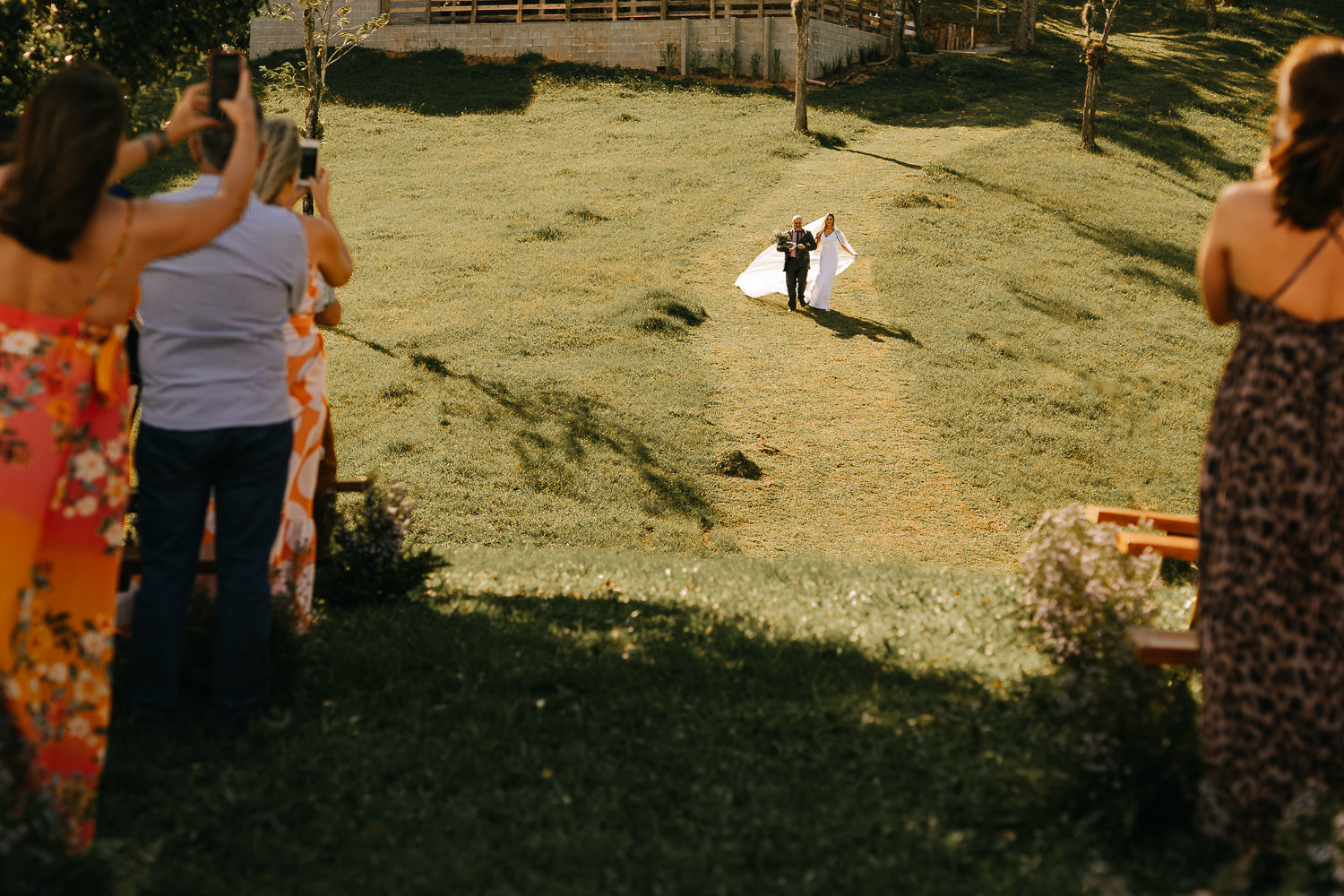 Foto Casamento Vinícius e Angélica - Imagem 42