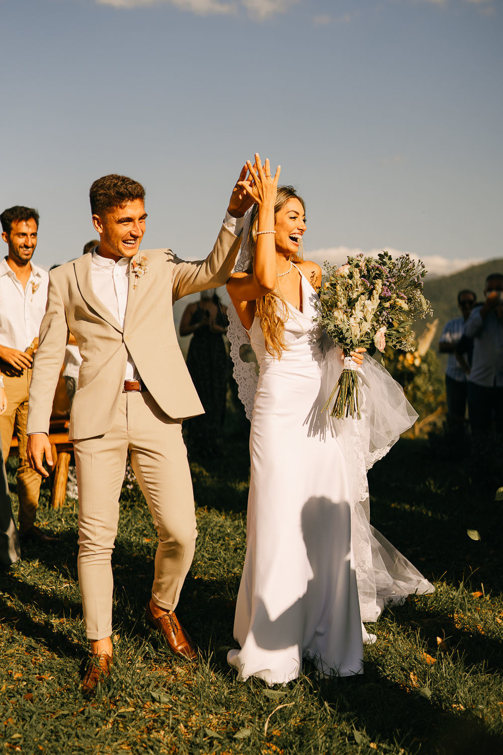 Foto Casamento Vinícius e Angélica - Imagem 62