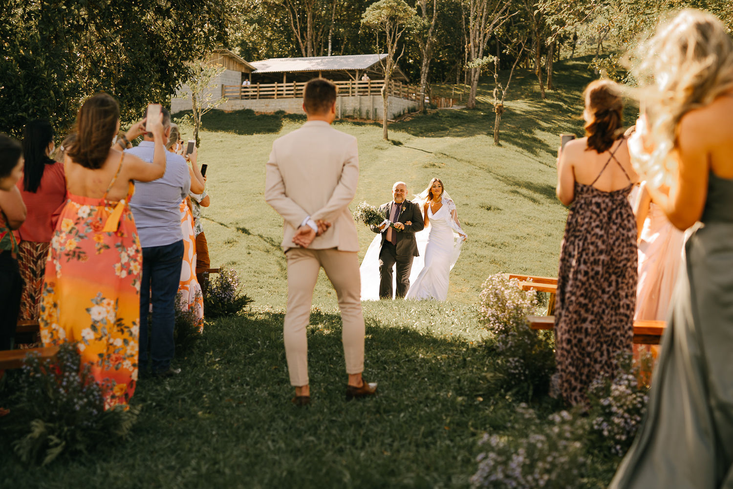 Foto Casamento Vinícius e Angélica - Imagem 43