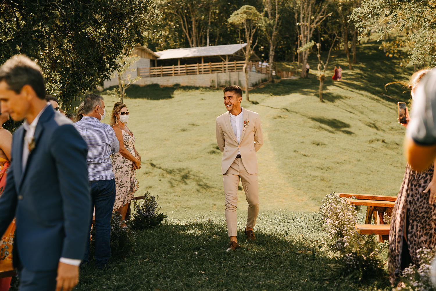 Foto Casamento Vinícius e Angélica - Imagem 41