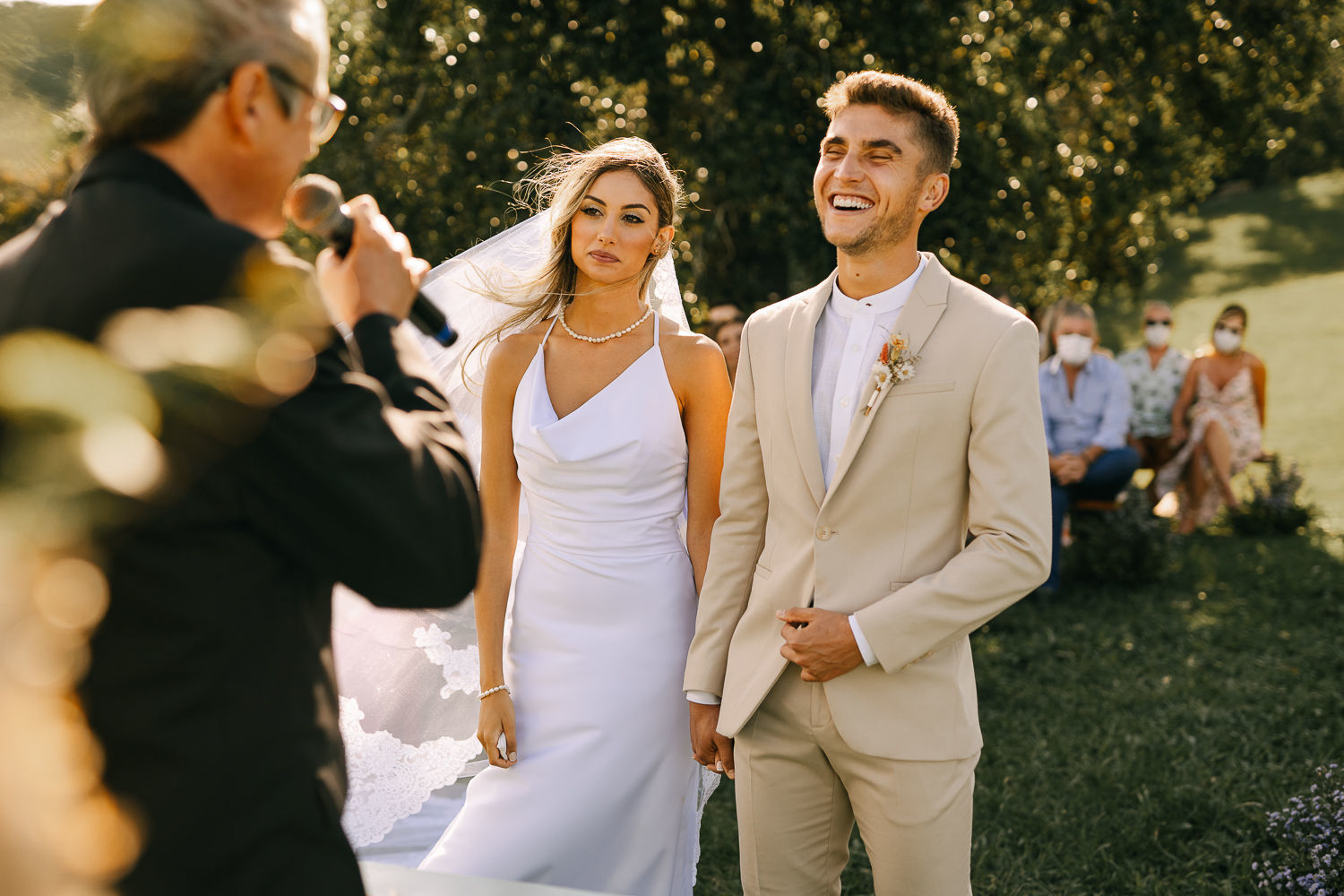 Foto Casamento Vinícius e Angélica - Imagem 47