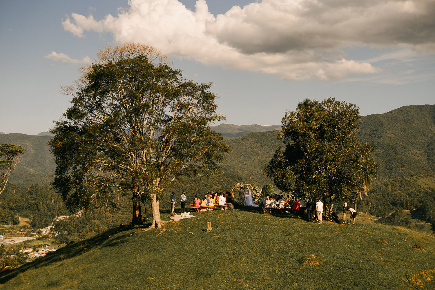 Foto Casamento Vinícius e Angélica - Imagem 51