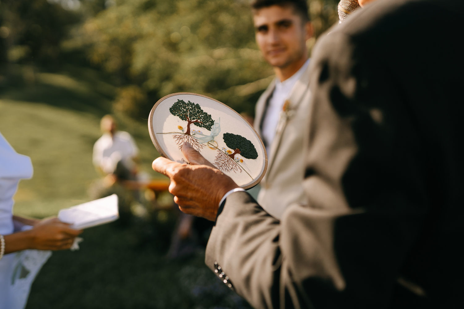 Foto Casamento Vinícius e Angélica - Imagem 52
