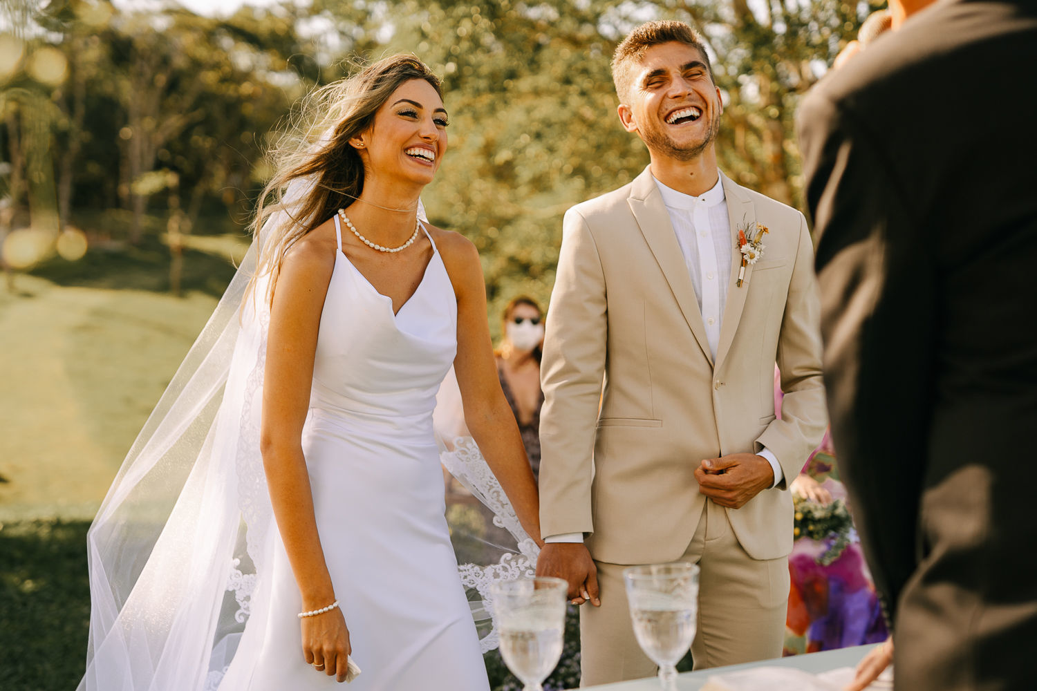 Foto Casamento Vinícius e Angélica - Imagem 49