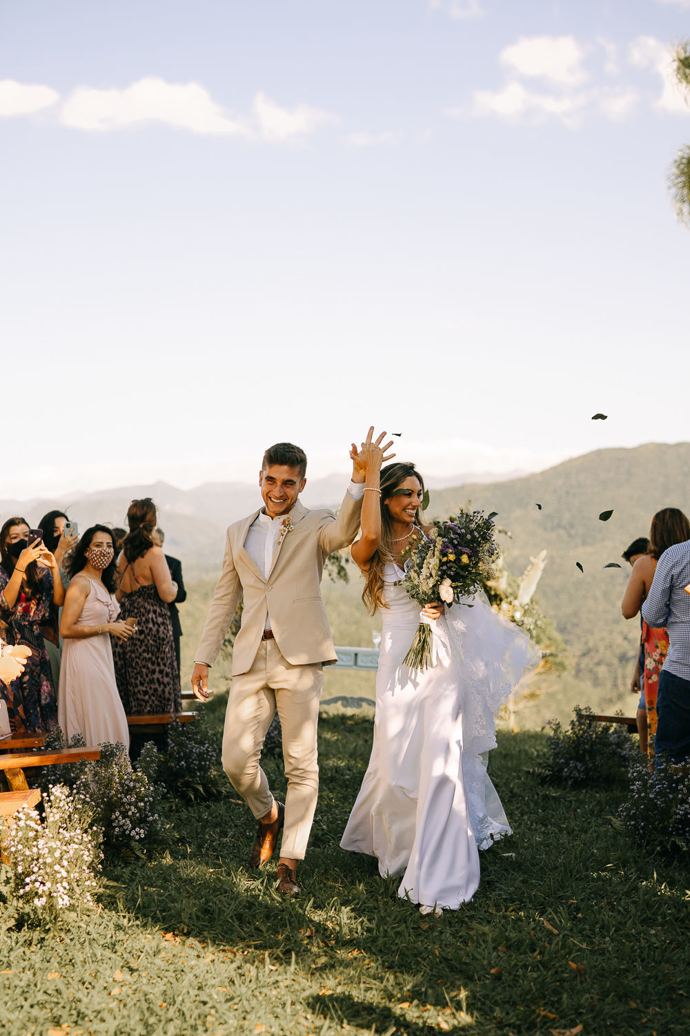 Foto Casamento Vinícius e Angélica - Imagem 61