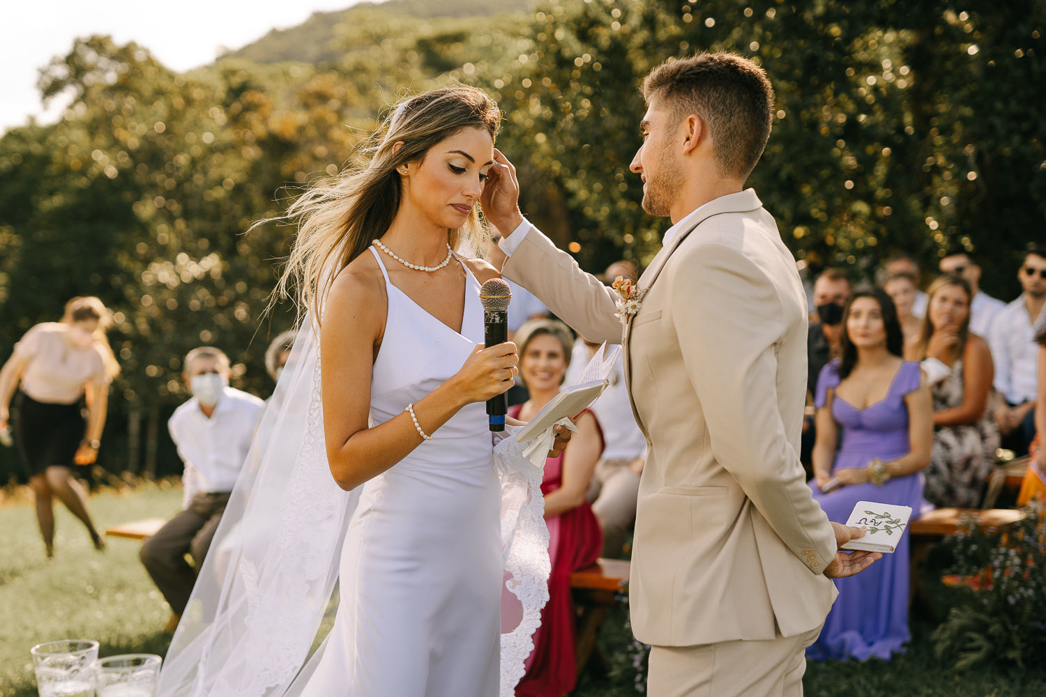 Foto Casamento Vinícius e Angélica - Imagem 55