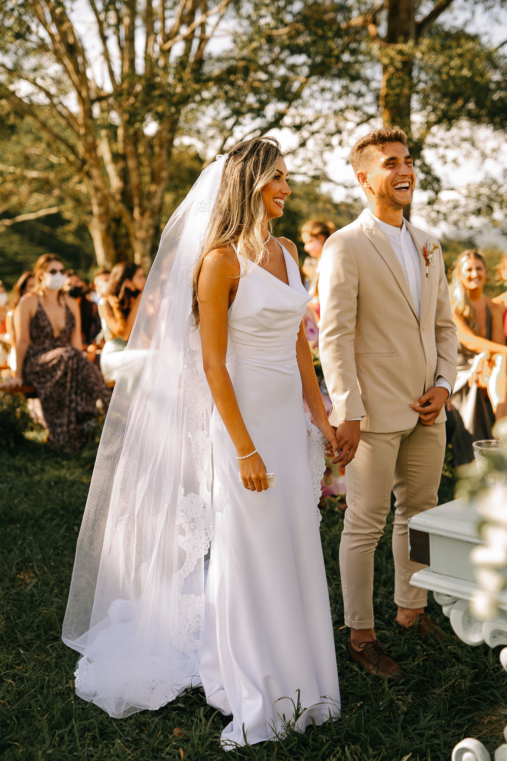 Foto Casamento Vinícius e Angélica - Imagem 45