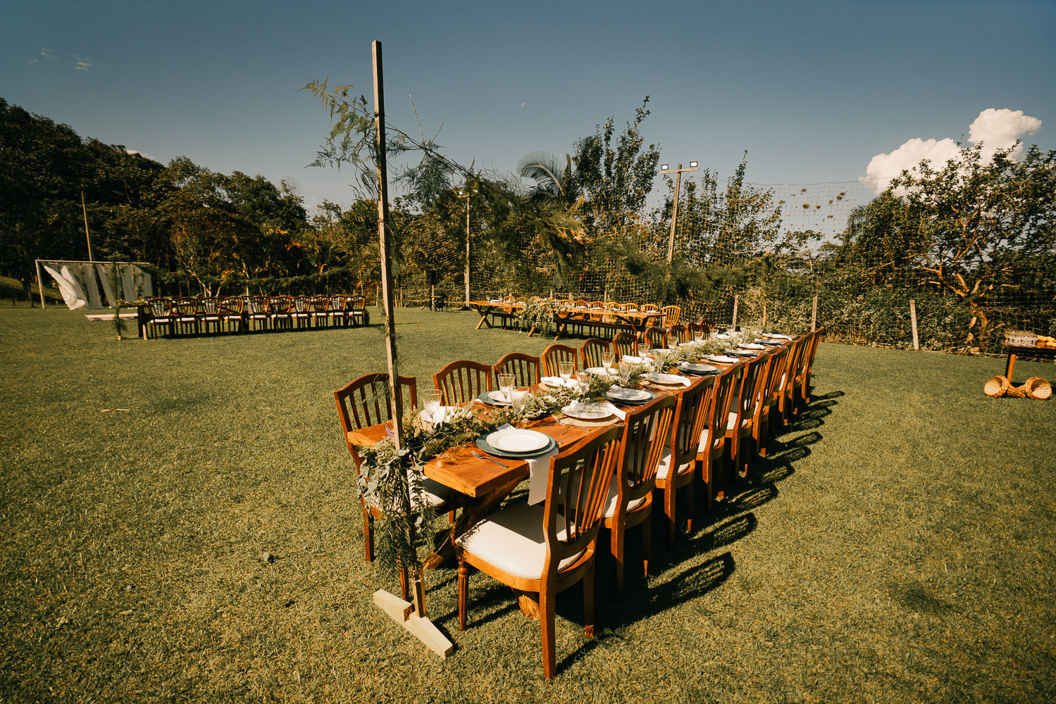 Foto Casamento Vinícius e Angélica - Imagem 67
