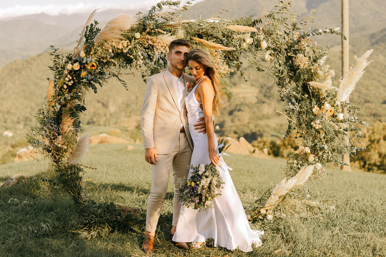 Casamento Vinícius e Angélica