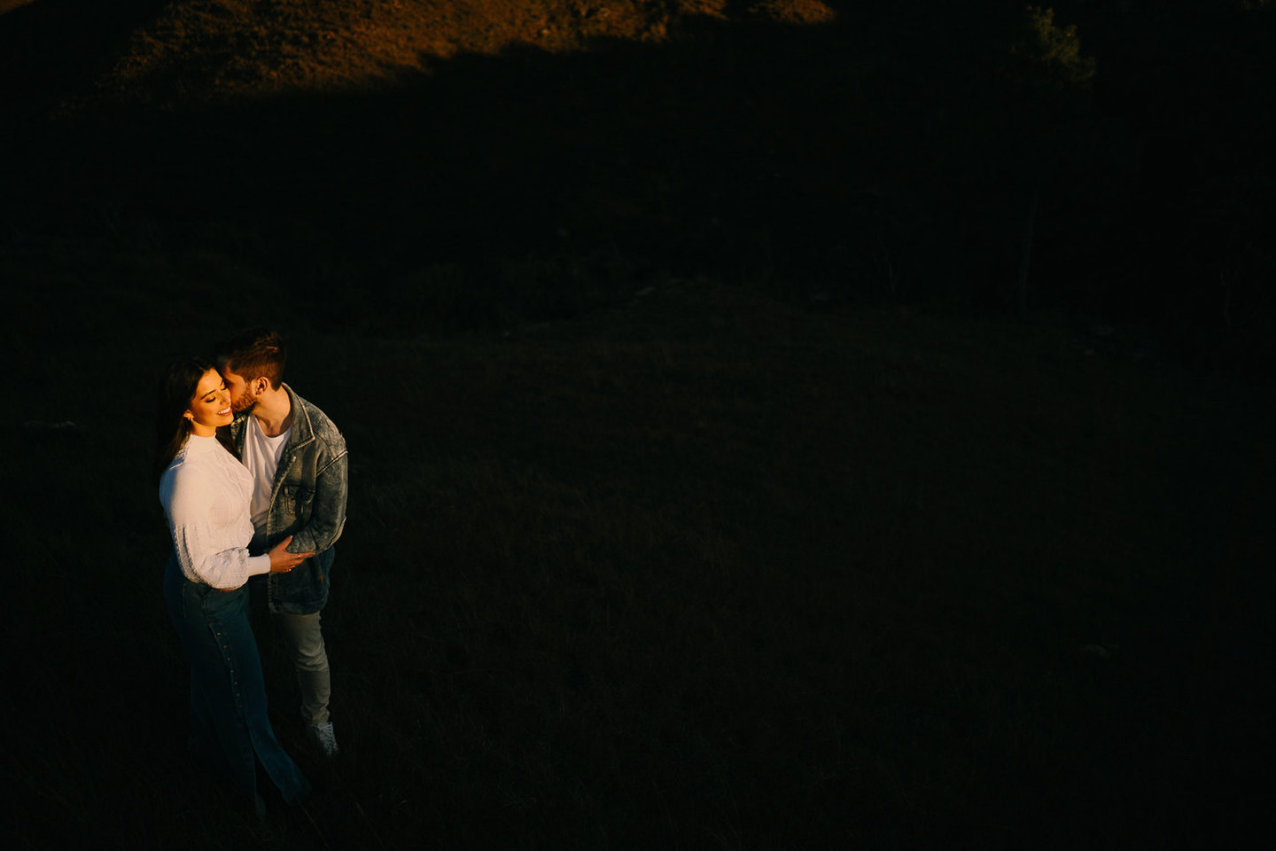 Pré Casamento Fernanda e Jean