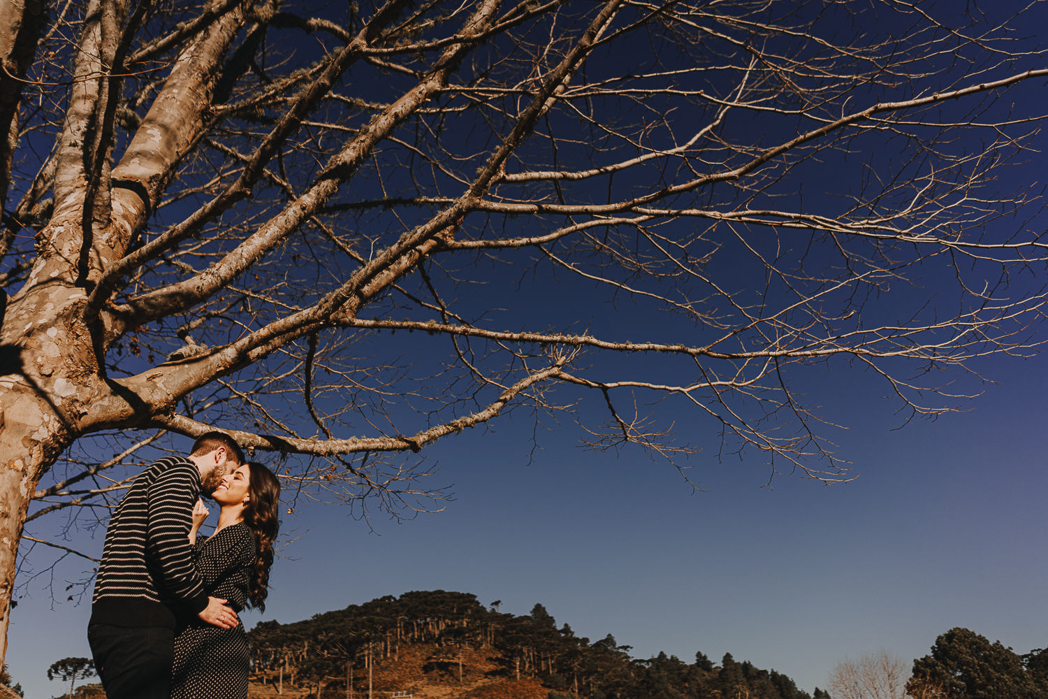 Foto Pré Casamento Fernanda e Jean - Imagem 6