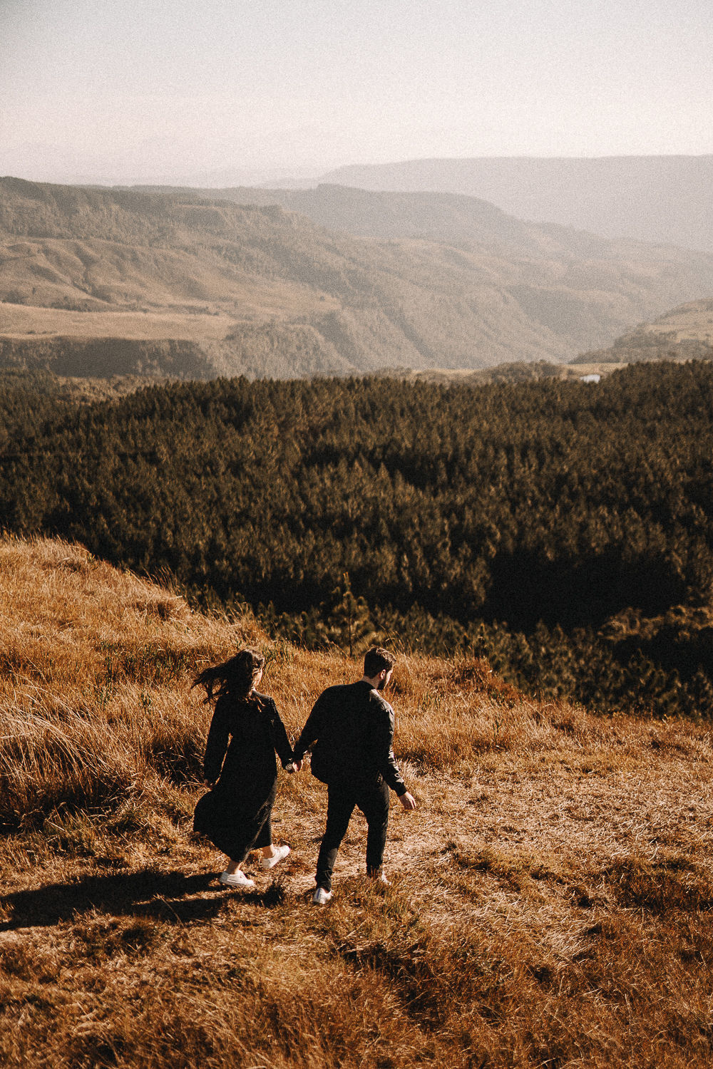 Foto Pré Casamento Fernanda e Jean - Imagem 2