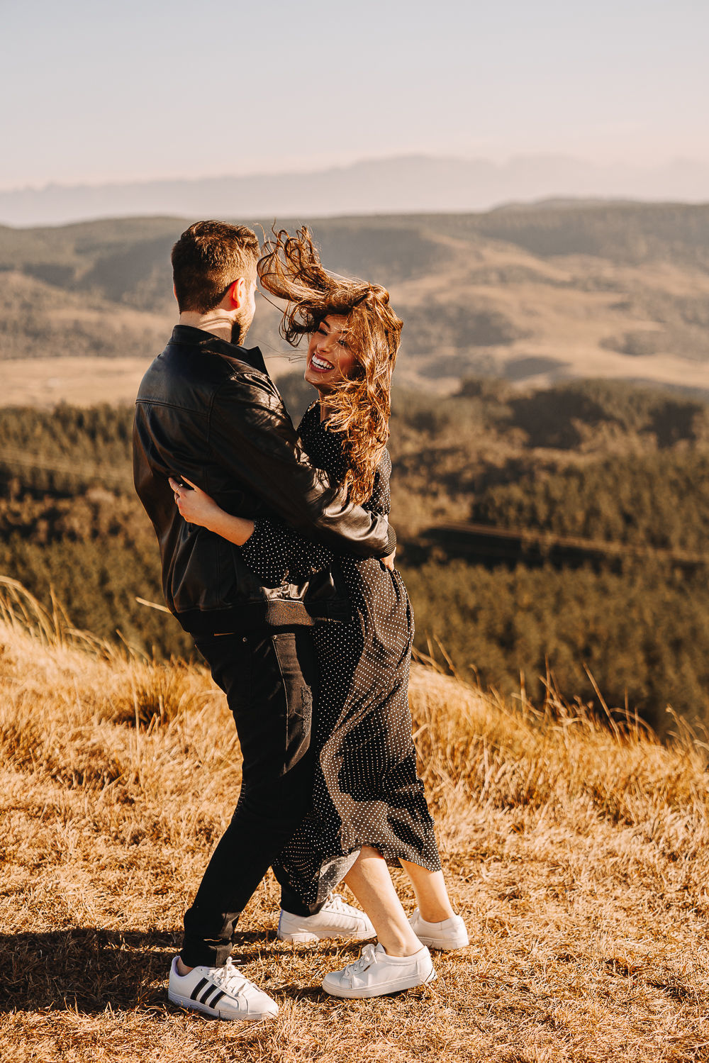 Foto Pré Casamento Fernanda e Jean - Imagem 3