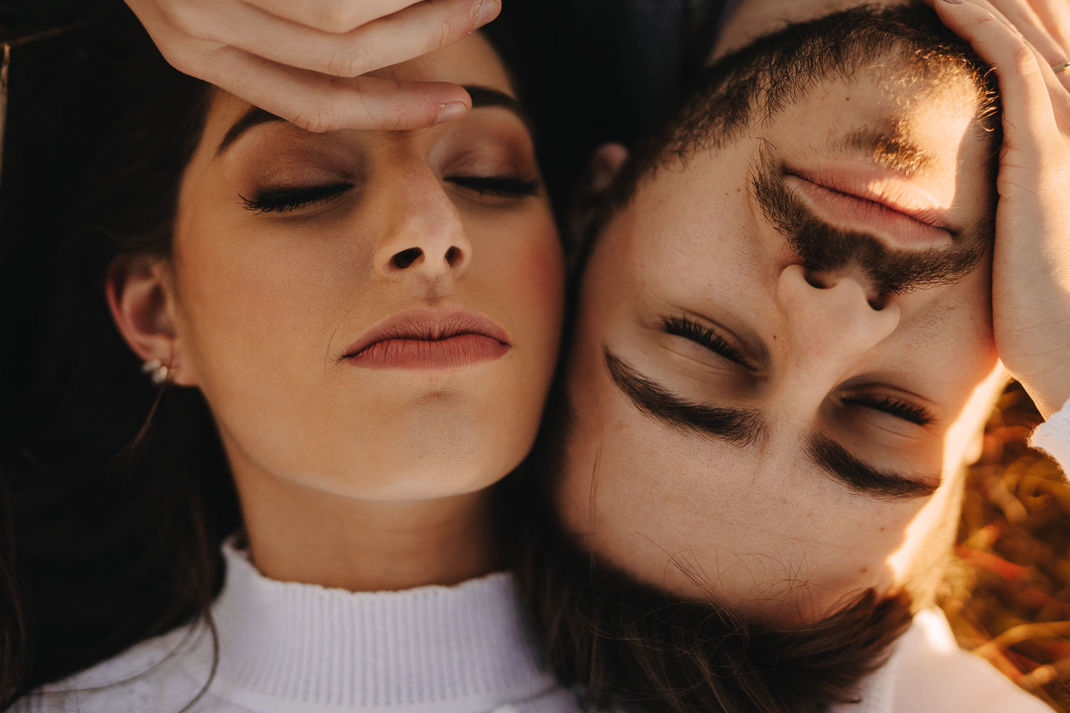 Foto Pré Casamento Fernanda e Jean - Imagem 8