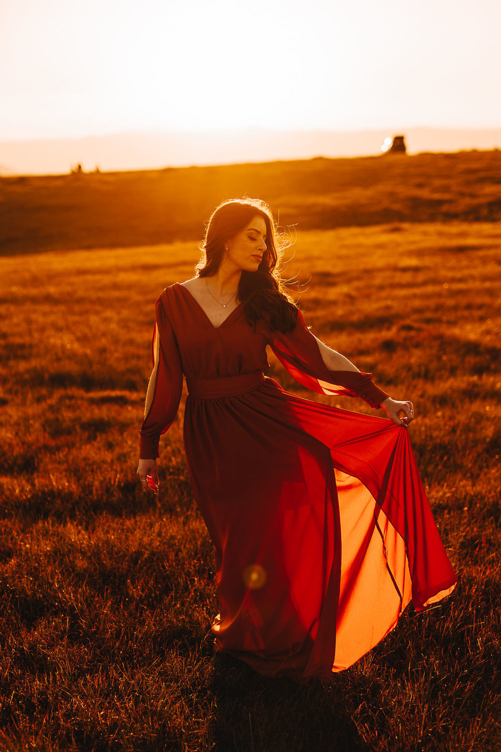 Foto Pré Casamento Fernanda e Jean - Imagem 25