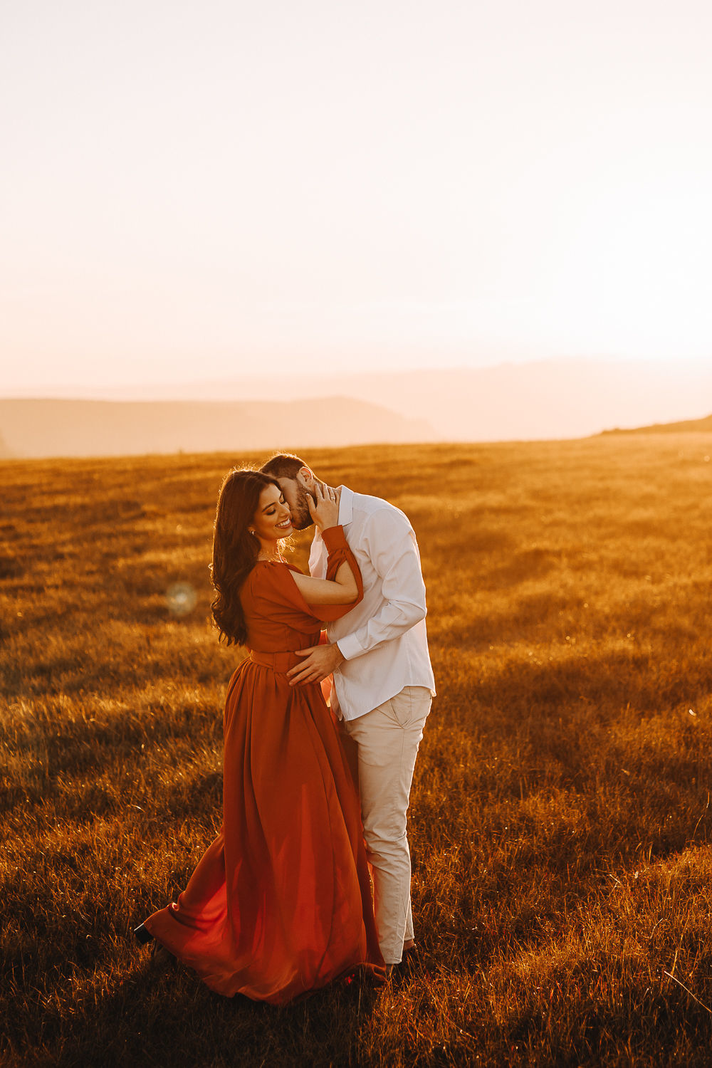 Foto Pré Casamento Fernanda e Jean - Imagem 29