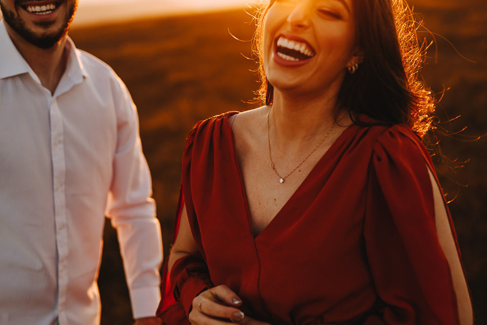 Foto Pré Casamento Fernanda e Jean - Imagem 33