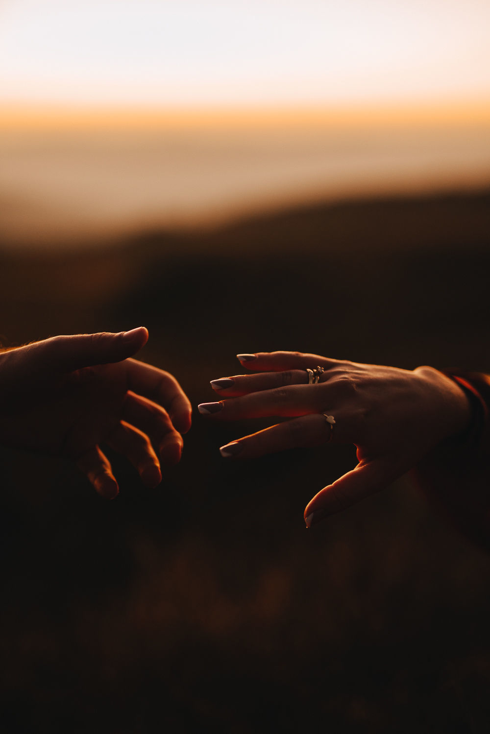 Foto Pré Casamento Fernanda e Jean - Imagem 41