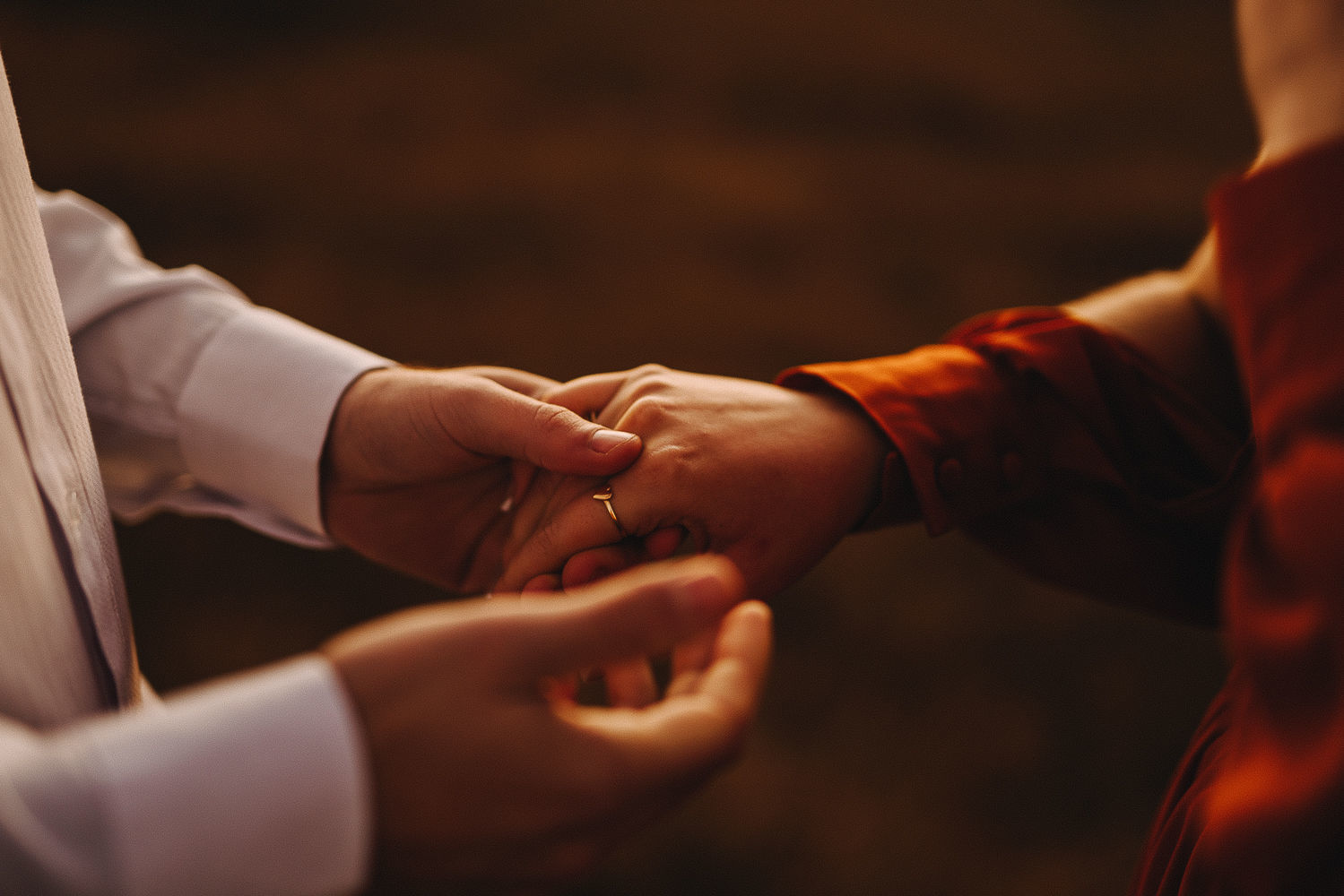 Foto Pré Casamento Fernanda e Jean - Imagem 35