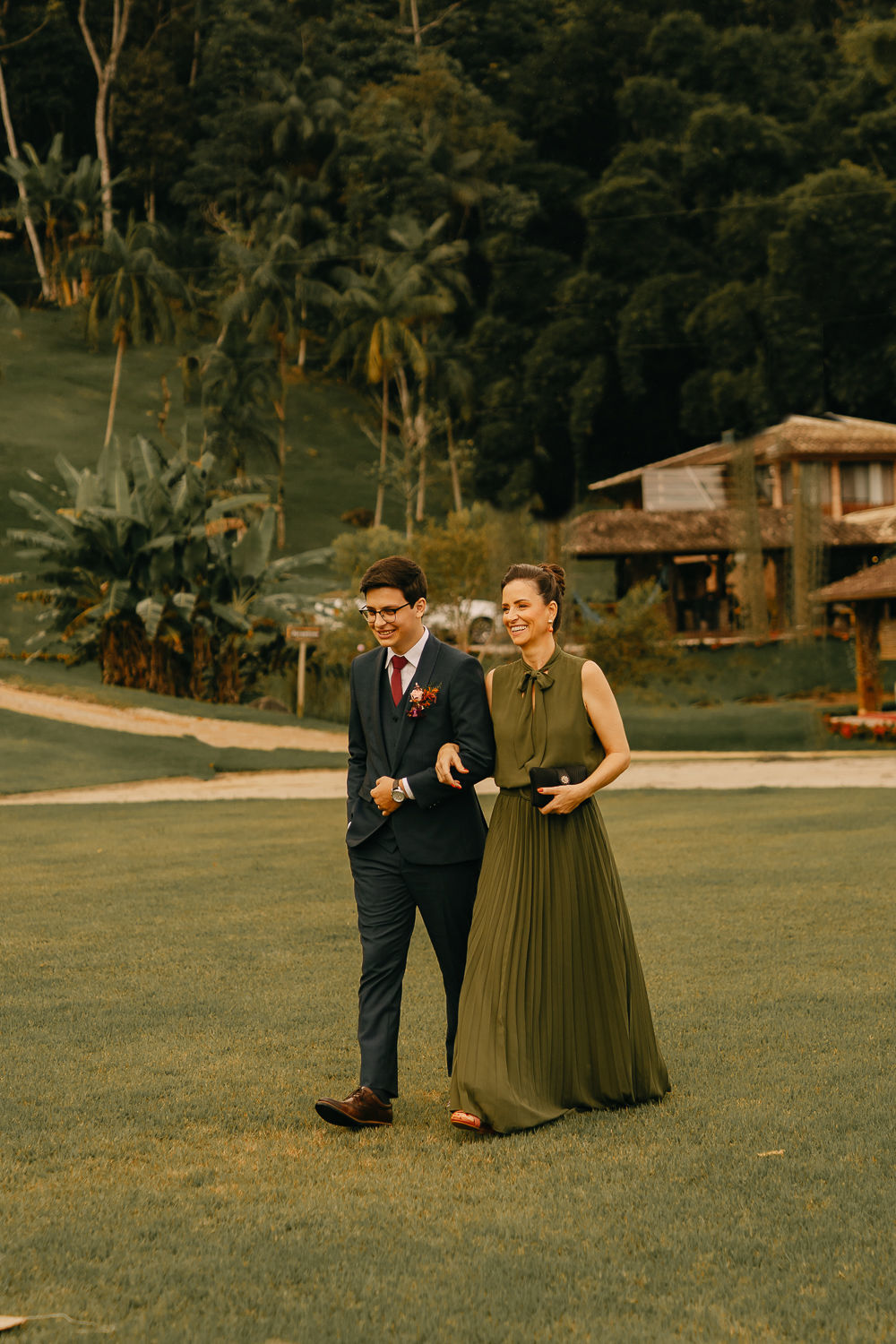 Foto CASAMENTO JESSICA STIERLE E GUSTAVO ABDALA - Imagem 7