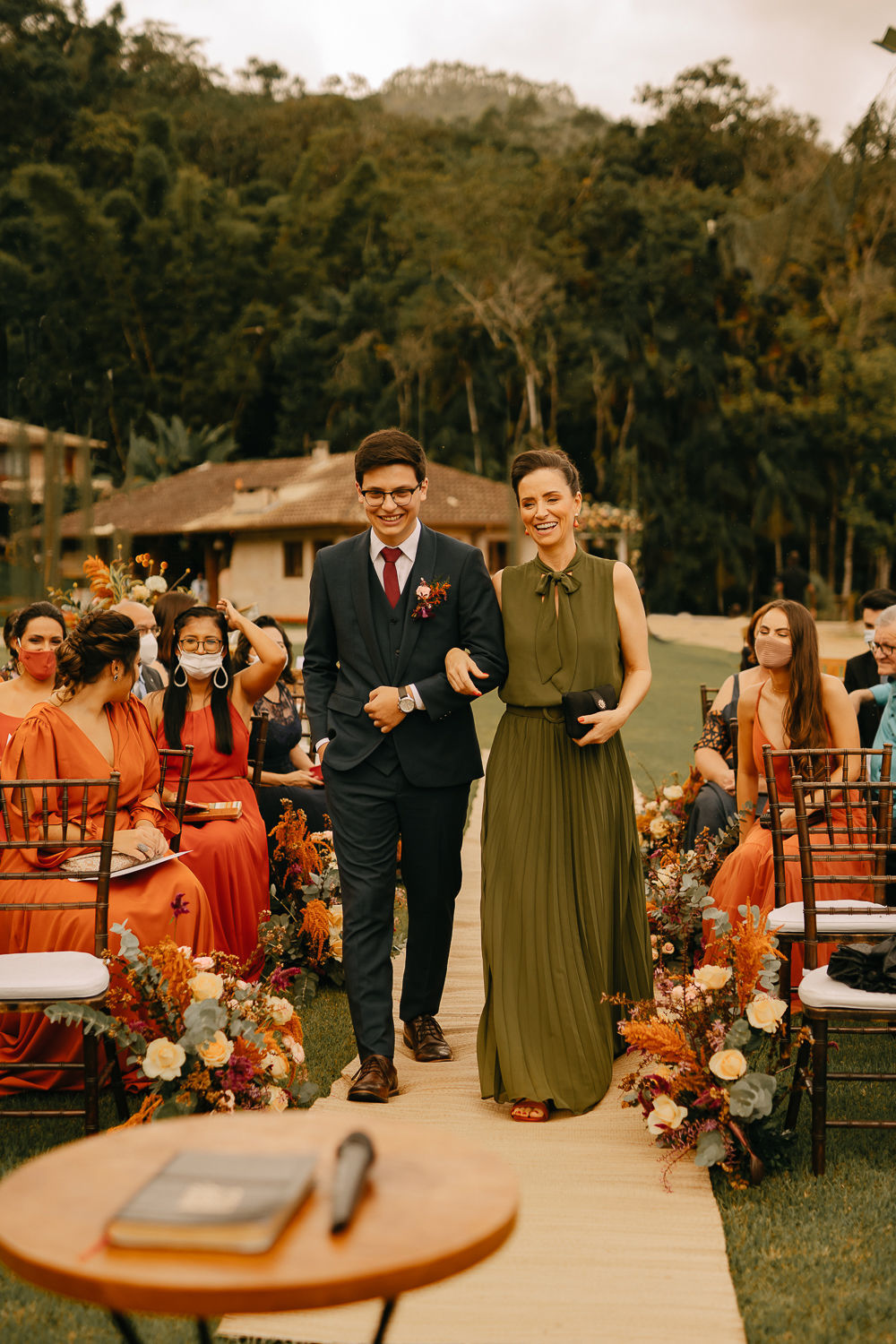 Foto CASAMENTO JESSICA STIERLE E GUSTAVO ABDALA - Imagem 6