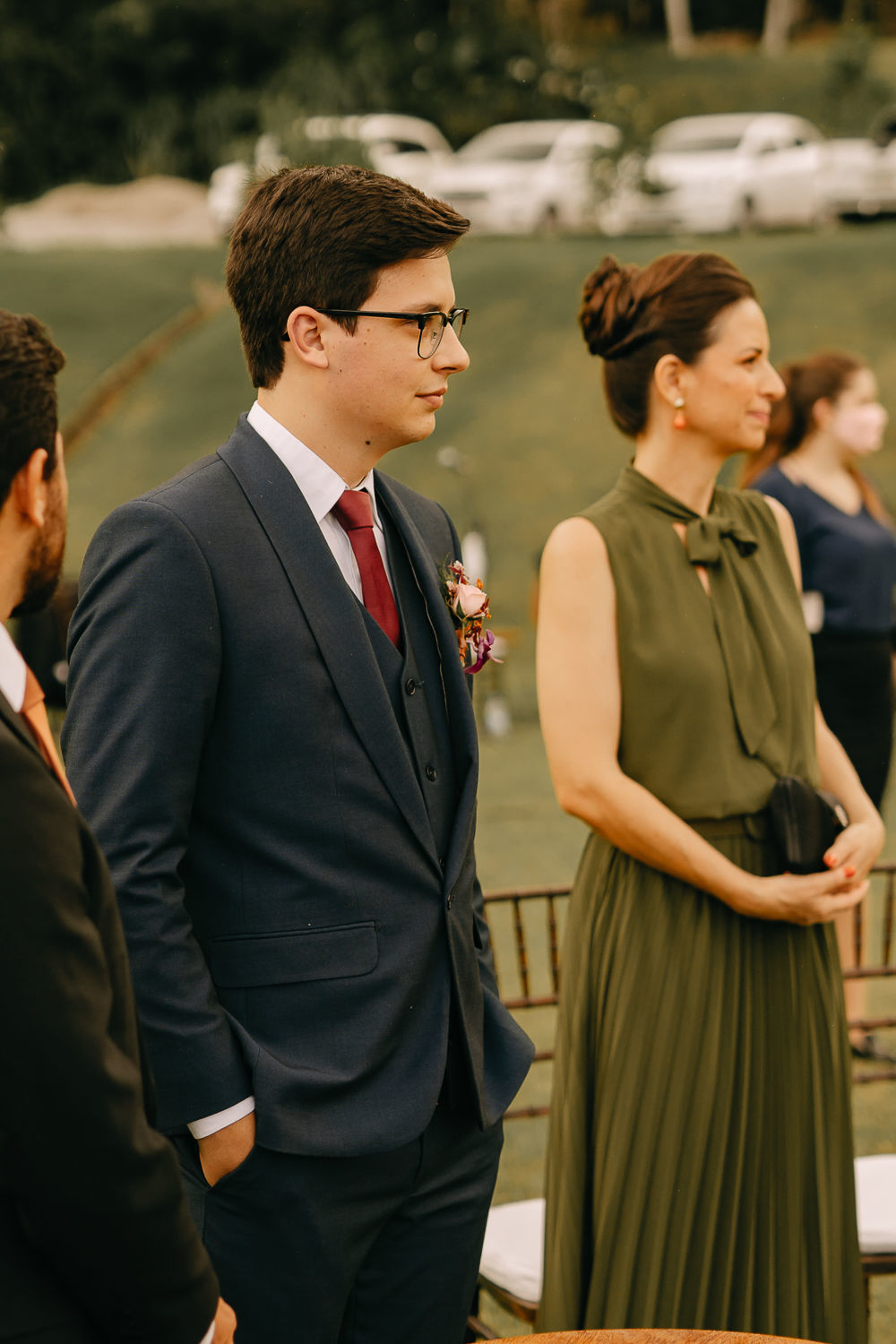 Foto CASAMENTO JESSICA STIERLE E GUSTAVO ABDALA - Imagem 50