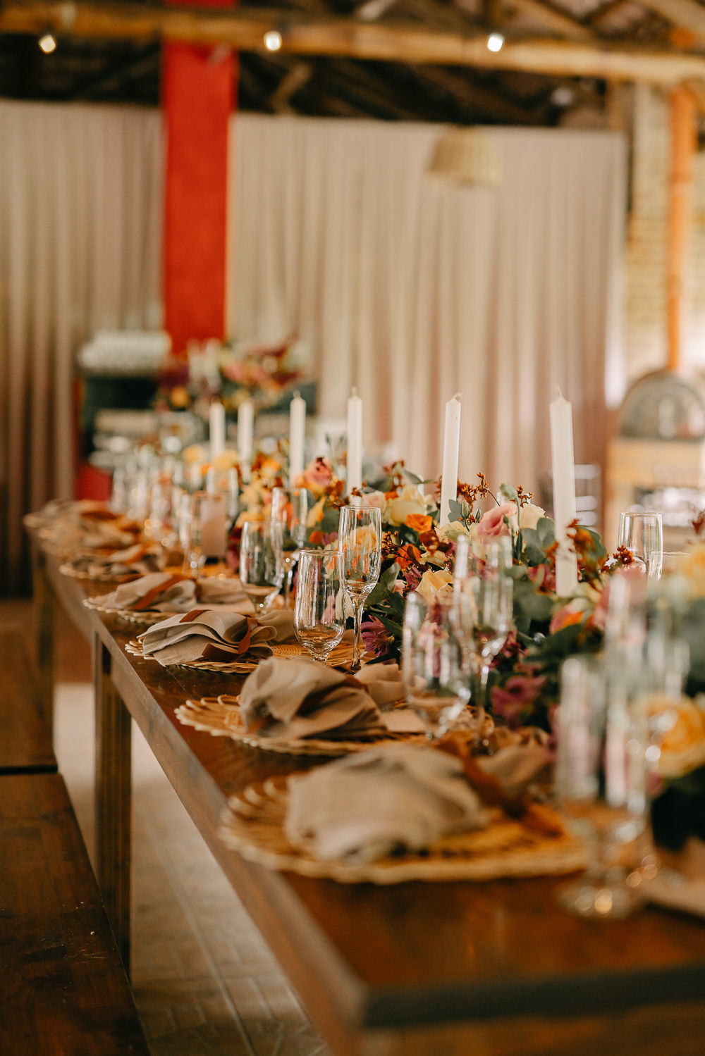 Foto CASAMENTO JESSICA STIERLE E GUSTAVO ABDALA - Imagem 52
